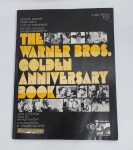 Livro  -  The Waner Bros.  Golden Anniversary Book   -   192 Páginas  -  Ano 1973  - Idioma Inglês  -   OBS:  Livro de acervo do violinista, cantor e compositor Jararaca (José Luiz Calazans) e de seu filho Luiz Calazans.  -  Medida:  27,5 x 21 x 1 cm.