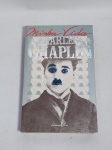 Conservado Livro  -  Minha Vida  Charlie Chaplin  -  510 Páginas  -  Ano 1989   -   OBS: Possui dedicatória.  -  Medida: 21 x 14 x 3 cm.