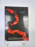 Livro  -  ECLIPSE  -  Stephenie Meyer  -  Ano 2009  -    Medida:  23 x 16 x 2,5 cm.