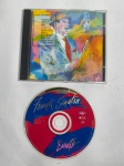 Conservado e Original  CD  -   FRANK SINATRA  -  DUETS  -  1993  -  Acompanha encarte com letras da música. Conforme fotos.