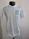Camisa  -  Seleção INGLATERRA  -  Tamanho G  - Conforme fotos.