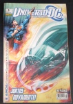 Revista - Quadrinhos !!' Universo DC - edição Numero 1 !! JUNTOS NOVAMENTE !! e ainda + SUPERGIRL !! + SUPERBOY !!'+ MULHER MARAVILHA'!! DC-75, Panini;Comics !! acevo de colecionador !! julho de 2010 !! alto valor de mercado !!