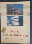 Livro- A Historia da Arquitetura !! Antiga e o Hoje !!  edição da Italia !! capa em Brochura com 120 Paginas !! Contem estilo Romanico !! , Gotico , Renascimento !!+ Barroco e Rococó !! ainda tipo Classico etc .. Egito de 2900 Ac até 700 A.C. muito variedade !! acervo de professor de arquitetura !!