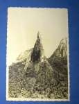  foto antigas preto e branco paisagens  Dedo de Deus !!!! Tamanho de 13cm x 9 cm !!!!