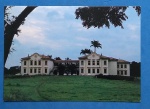  Postal _ Universidade Rural de Itaguai !!! Seropédica R.J. decada de 1980   !!! 