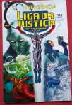 Revista- Quadrinhos - Liga da Justiça !! Dc Comics Especial 148 paginas !! Edição do ano de 2016 !! !! Acervo de colecionador  !!