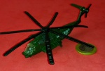 Miniatura : Helicóptero - USA - Marinha , fuzileiros navais , modelo exclusivo . Maisto !!!!