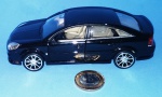 Miniatura de Vectra , produzido apenas para a Europa ,     