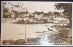 Cartofilia !! Praça do Centenário !! em Maceio !! estado de Alagoas !! decada de 1960 !! acervo de colecionador !! raridade muito dificil de aparecer !!