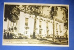 cartofilia- Palacio Piratini !! Porto Alegre /R.S. . !! Vista de perspectiva  !! ! Decada de 1960 !!! !! !! 