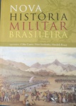 Livro- Militarismo - Nova Historia Militar Brasileira !! Editora FGV !! com autografos dos autores !! capa em brochura , edição do ano de 2004 !! tudo do Assunto !! de sua majestade até os dias de Hoje !! inclusive nossa passagem pela Grande guerra !! acervo de colecionador !!