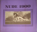 Livro de Fotos eroticas !! Edição da frança !  Morgan e morgan , todas as fotos em preto e branco !! Obra artistica !! capa brochura , acervo de colecionador , de 1980 , com  60 paginas !