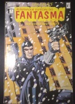 Revista em Quadrinhos !! Almanaque especial do FANTASMA !! edição NUMERO 1 !! Marvel !! decada de 1980 !! Historia unica !! THE GHOST WHO WALKS !! acervo de colecionador !! perfeito estado !!
