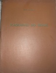 Livro- Flagrantes do Brasil !! capa dura !! otimas fotos de Ocasioes especiais !! Nosso Carnaval !! + Nossa arquitetura !! fotos artisticas em preto e branco !1 acervo de colecionador !!