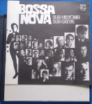 Colecionismo- conjunto de 3 PLs  Bossa Nova ! Sua gente , sua História !!! , O ritmo ,!! , as Influencias !! , os interpretes !! + livreto com 21 paginas !! acervo de colecionador !!! Perfeito estado !!