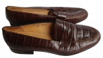 RALPH LAUREN - Lindo par de Sapatos n 38 da marca, Ralph Lauren - W4002401  206B  8B   (Apresenta marca de uso)