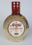 Bebida - Mozart White Chocolate 700 Ml.  Produzido na Áustria.