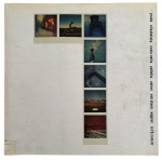 Livro de Fotografia  SX70 (Polaroid). Publicação coletiva dedicada à fotografia instantânea SX-70, reunindo imagens autorais com forte caráter experimental, poético e urbano. Participam Prado, Elisabetsky, Costa Netto, Pallotta, Vainer, Van Steen e Wagner, explorando cor, atmosfera e narrativa visual por meio do processo Polaroid. Edição brasileira, capa original, sinais naturais do tempo e uso, conforme fotos. Mede 29cm x 29cm.