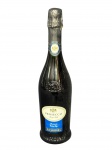 BEBIDA, uma (1) garrafa de espumante Prosecco Borgo Falletto, La Gioiosa, contendo 750 ml. Sem garantia de integridade do líquido.