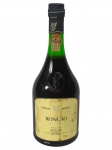 BEBIDA, uma (1) garrafa de vinho do Porto Roncão, Borges Porto, 20 anos, engarrafado em 1985, contendo 75 cl. Sem garantia de integridade do líquido.