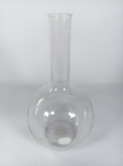 Balão de laboratório Pyrex 2000ML med. 30x16,5cm