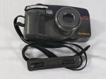 Câmera fotográfica Olympus Super Zoom 3500 DLX. (câmeras de coleção adquirida por nós, não testada após aquisição).