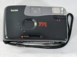 Câmera fotográfica analógica Kodak Star 275.  ( câmeras de coleção adquirida por nós, não testada após aquisição).