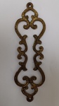 Peça de Reposição para Lustre ou Arandela em Bronze - Estilo Clássico  007