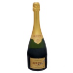 Champanhe Krug Grande Cuvée Brut. Espumante francês branco. 750 ml.