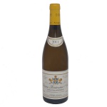 Domaine Leflaive Puligny-Montrachet  Les Folatieres, 2011. Vinho francês branco seco Chardonnay. 750 ml.