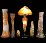 Foto apenas demostrativa com os Galles que serão apregoados separadamente sendo os lotes: 75, 75A, 1