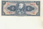 C 014- 2 CRUZEIROS, SERIE 336