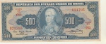 C 046 , 500 CRUZEIROS, SERIE 478