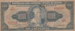 c050- 1000 cruzeiros serie 857