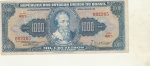 C 052 - 1000 CRUZEIROS SERIE 637