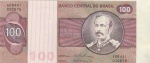 C 146B - 100 CRUZEIROS SERIE 08441 FE