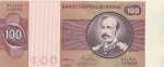 C 147 - 100 CRUZEIROS SERIE 11334