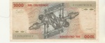 C 155-1000 CRUZEIROS  ,SERIE 2318