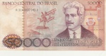 C 174 - 50 MIL CRUZEIROS ,SERIE 3163