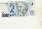 C 259- 2 REAIS,SERIE 5793