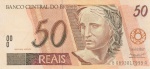 C 317 , 50 REAIS , SERIE 6893 FE