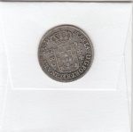 P343-80 REIS DE PRATA 1796