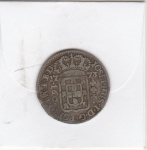 P180-160 REIS DE 1773