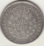 P469-320 REIS DE 1819R