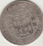 P166-320 REIS DE 1756