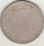 P373A-640 REIS DE 1803B