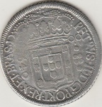 P137-640 REIS DE 1700