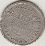 P147A-640 REIS DE 1701P