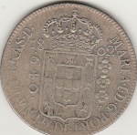 P384-640 REIS DE 1802R