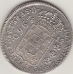 P422A-960 REIS DE 1812R SOBERBA